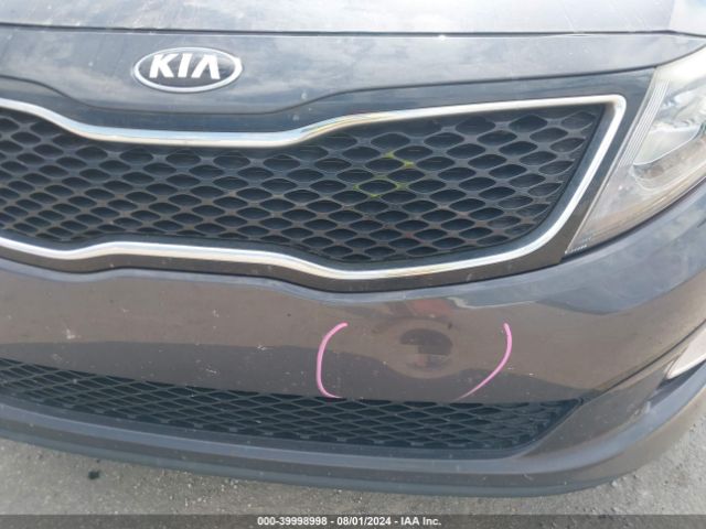 5XXGM4A78FG448502 KIA Optima Lx
