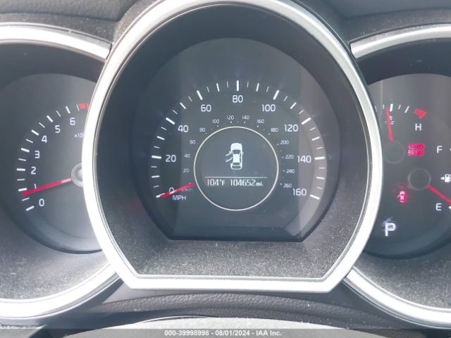 5XXGM4A78FG448502 KIA Optima Lx