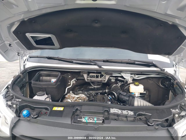 W1Y4KBHY0RT179617 Mercedes-Benz Sprinter 2500 Standard Roof 4-cyl Diesel