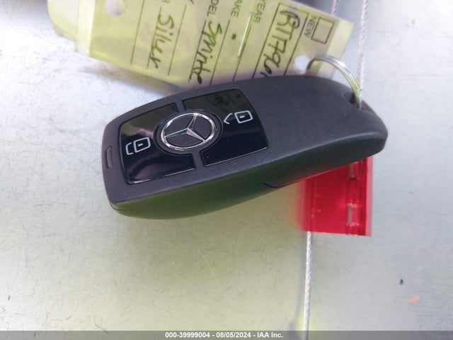 W1Y4KBHY0RT179617 Mercedes-Benz Sprinter 2500 Standard Roof 4-cyl Diesel