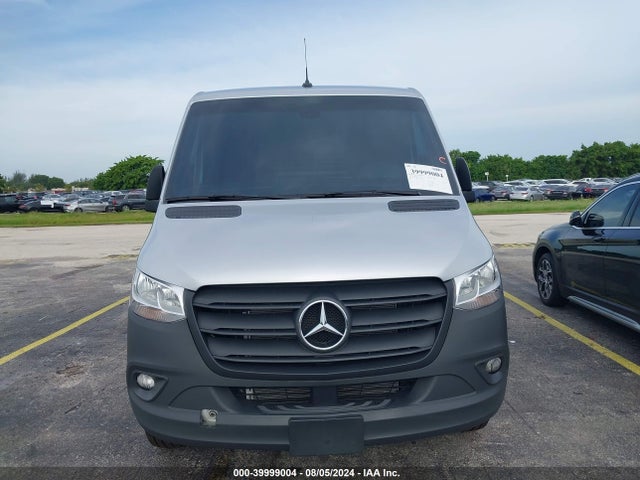 W1Y4KBHY0RT179617 Mercedes-Benz Sprinter 2500 Standard Roof 4-cyl Diesel