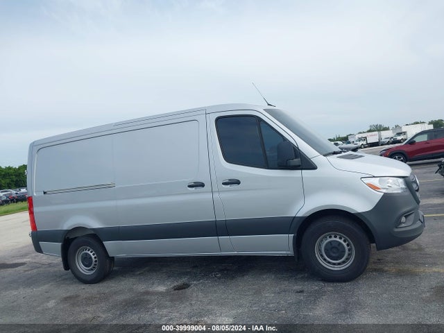 W1Y4KBHY0RT179617 Mercedes-Benz Sprinter 2500 Standard Roof 4-cyl Diesel