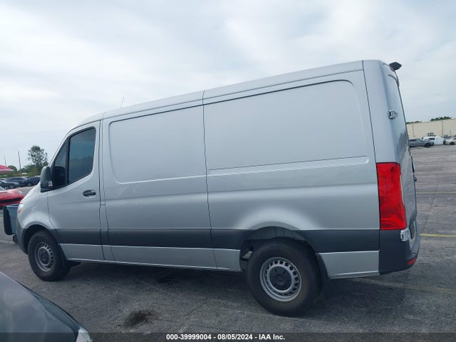 W1Y4KBHY0RT179617 Mercedes-Benz Sprinter 2500 Standard Roof 4-cyl Diesel