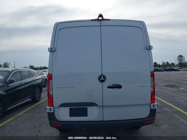 W1Y4KBHY0RT179617 Mercedes-Benz Sprinter 2500 Standard Roof 4-cyl Diesel