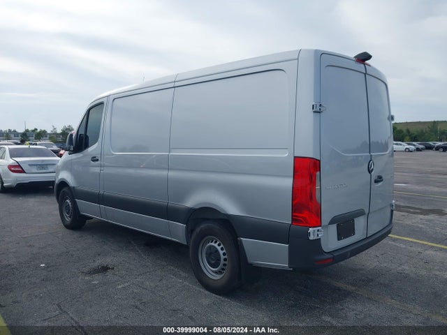 W1Y4KBHY0RT179617 Mercedes-Benz Sprinter 2500 Standard Roof 4-cyl Diesel
