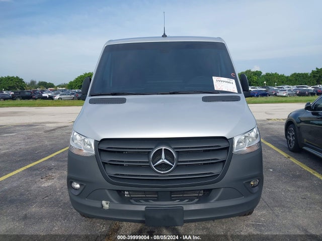 W1Y4KBHY0RT179617 Mercedes-Benz Sprinter 2500 Standard Roof 4-cyl Diesel
