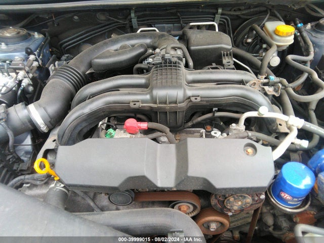 JF1GJAN66GH010452 Subaru Impreza 2.0i Limited