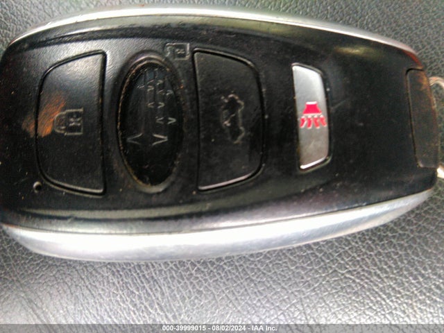 JF1GJAN66GH010452 Subaru Impreza 2.0i Limited
