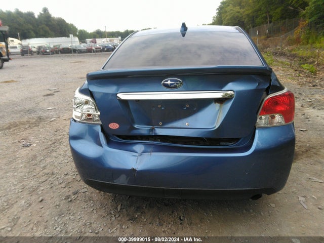 JF1GJAN66GH010452 Subaru Impreza 2.0i Limited