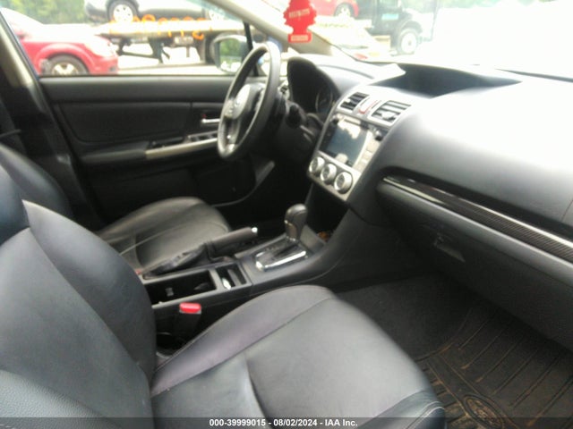 JF1GJAN66GH010452 Subaru Impreza 2.0i Limited