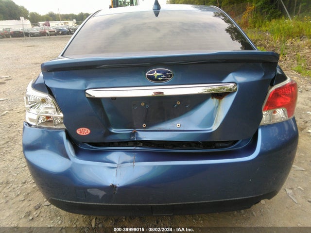 JF1GJAN66GH010452 Subaru Impreza 2.0i Limited