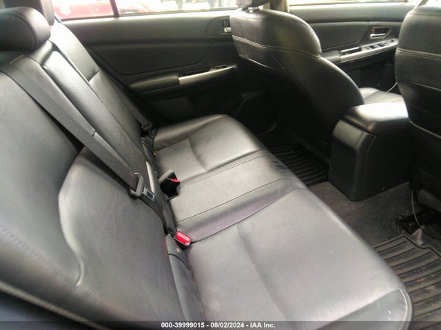JF1GJAN66GH010452 Subaru Impreza 2.0i Limited
