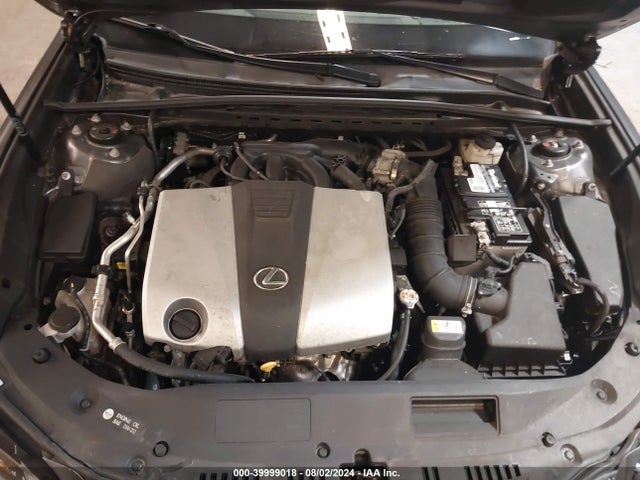58ABZ1B19KU004378 Lexus Es 350 F Sport