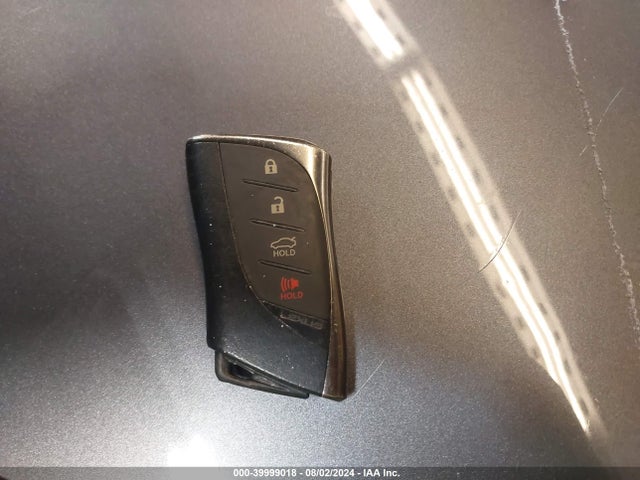 58ABZ1B19KU004378 Lexus Es 350 F Sport