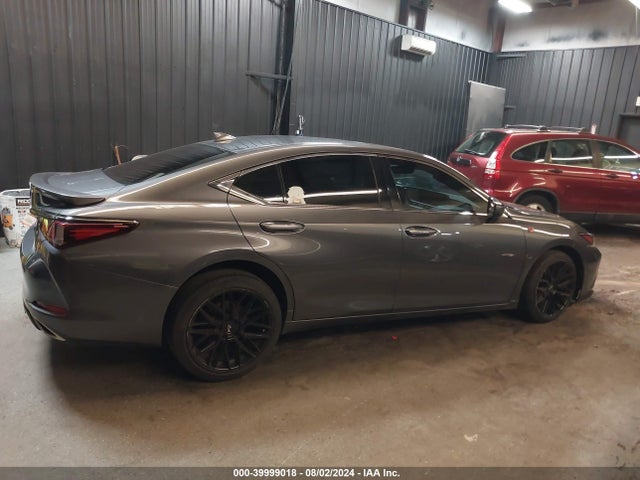 58ABZ1B19KU004378 Lexus Es 350 F Sport