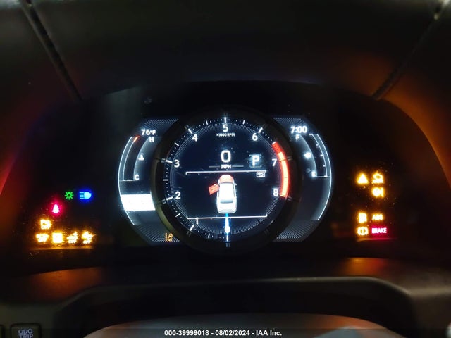 58ABZ1B19KU004378 Lexus Es 350 F Sport