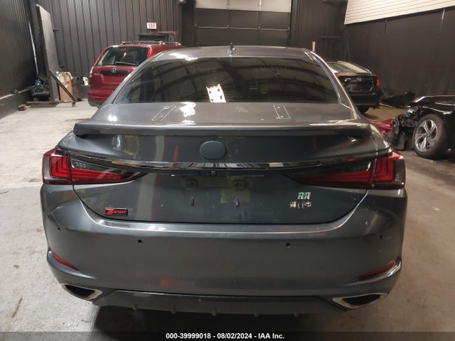 58ABZ1B19KU004378 Lexus Es 350 F Sport
