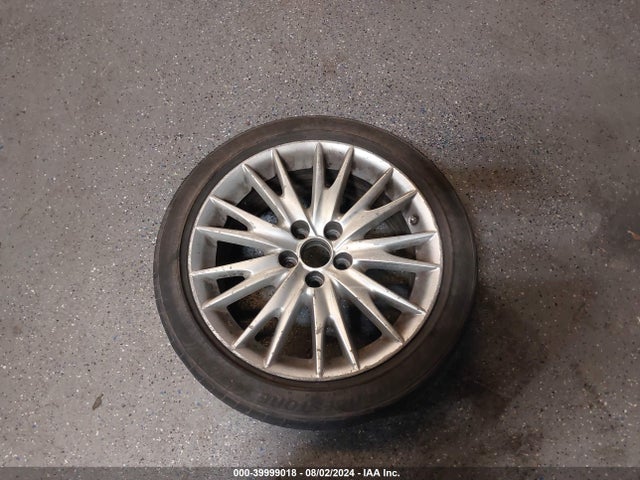58ABZ1B19KU004378 Lexus Es 350 F Sport