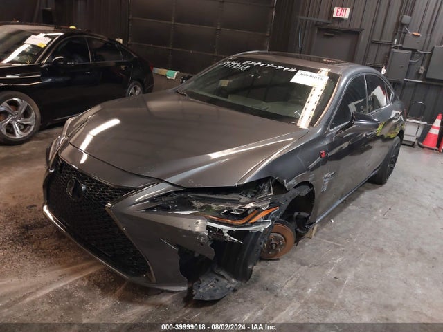 58ABZ1B19KU004378 Lexus Es 350 F Sport