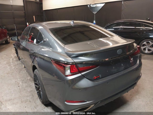 58ABZ1B19KU004378 Lexus Es 350 F Sport