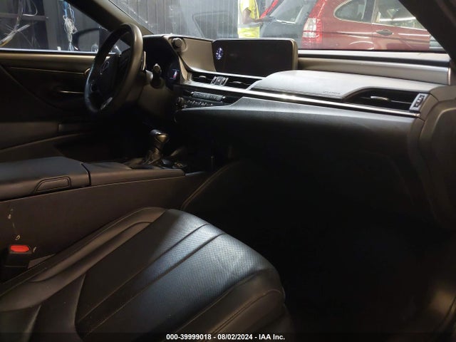 58ABZ1B19KU004378 Lexus Es 350 F Sport