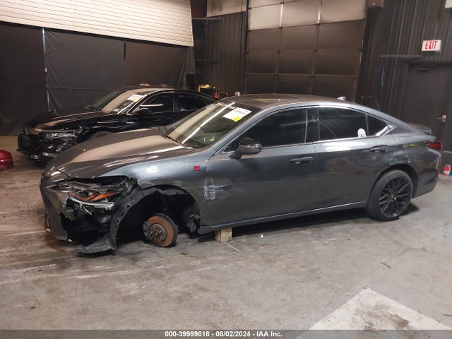 58ABZ1B19KU004378 Lexus Es 350 F Sport