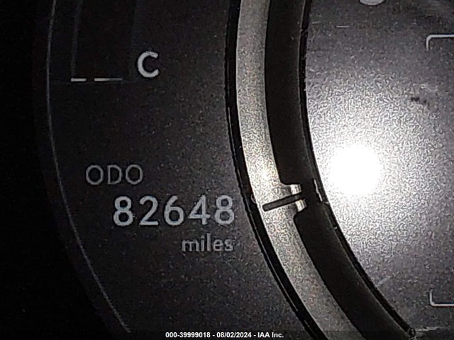 58ABZ1B19KU004378 Lexus Es 350 F Sport