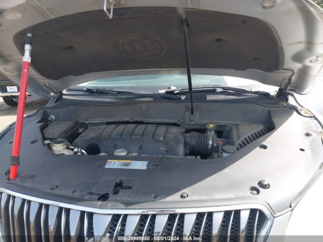 5GAKRBKD2GJ114355 Buick Enclave Leather