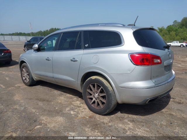 5GAKRBKD2GJ114355 Buick Enclave Leather