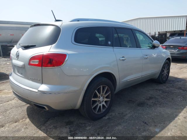 5GAKRBKD2GJ114355 Buick Enclave Leather