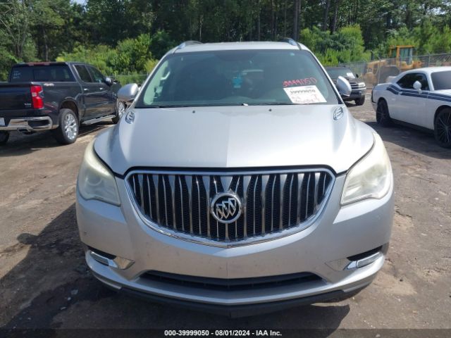 5GAKRBKD2GJ114355 Buick Enclave Leather