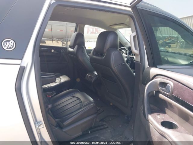 5GAKRBKD2GJ114355 Buick Enclave Leather