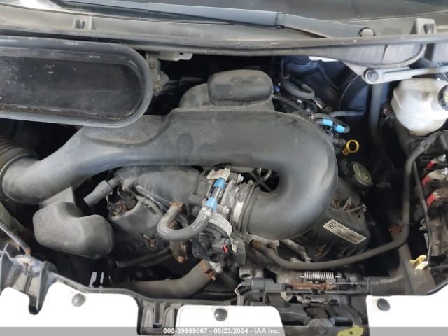 1FTYR1YM3HKB43773 Ford Transit-250