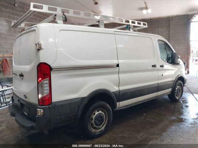 1FTYR1YM3HKB43773 Ford Transit-250