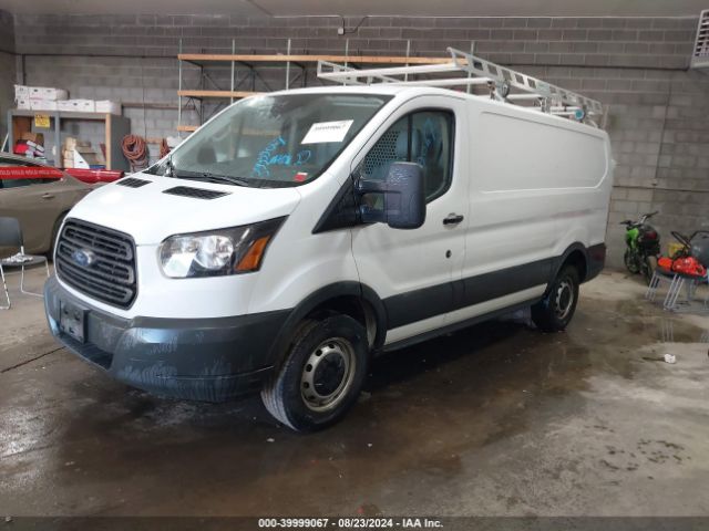 1FTYR1YM3HKB43773 Ford Transit-250
