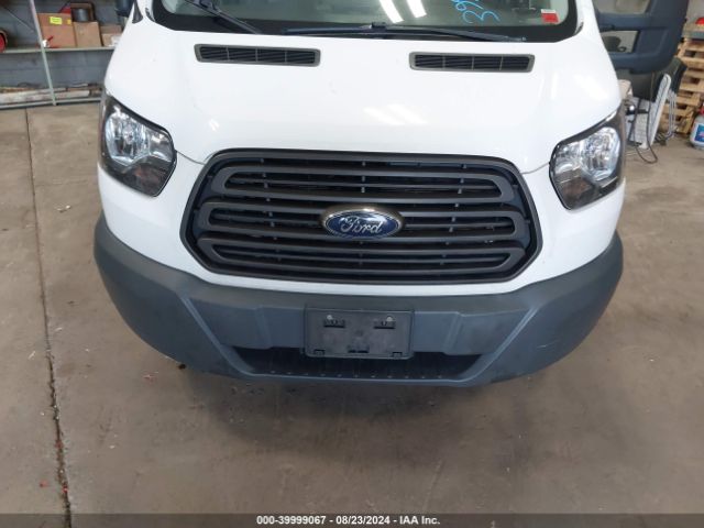 1FTYR1YM3HKB43773 Ford Transit-250