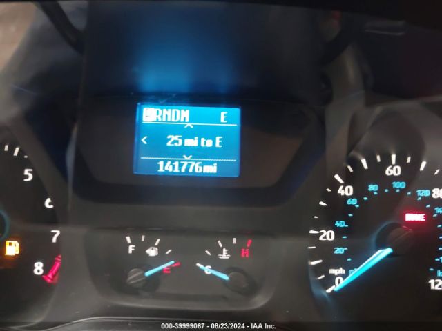 1FTYR1YM3HKB43773 Ford Transit-250