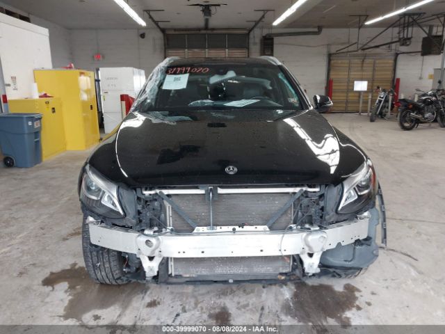 WDC0G4KB4K1001371 Mercedes-Benz Glc 300 4matic