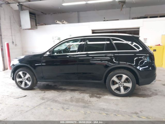 WDC0G4KB4K1001371 Mercedes-Benz Glc 300 4matic