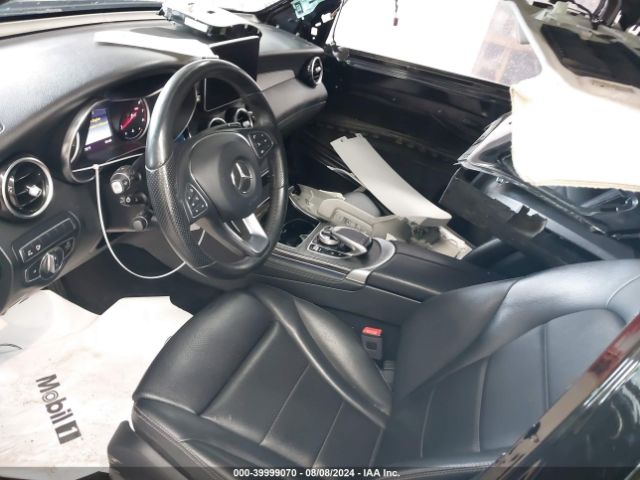 WDC0G4KB4K1001371 Mercedes-Benz Glc 300 4matic