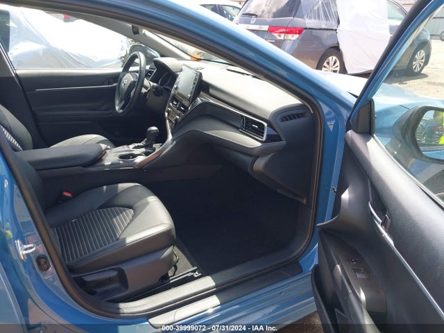 4T1S11AK0PU104773 Toyota CAMRY SE