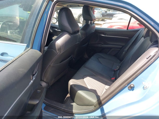 4T1S11AK0PU104773 Toyota CAMRY SE