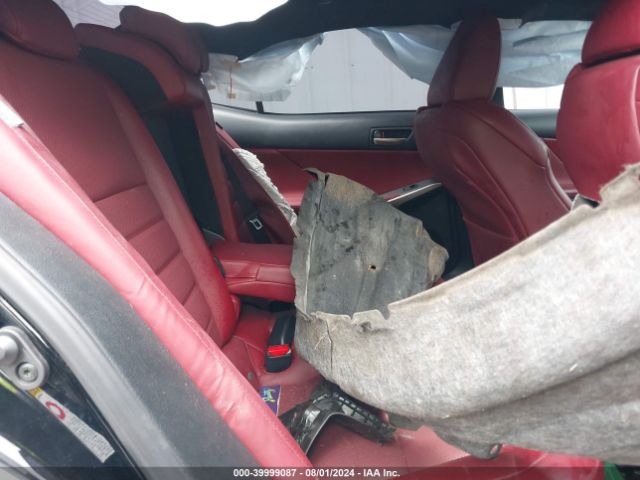 JTHC81D21K5034055 Lexus IS 300