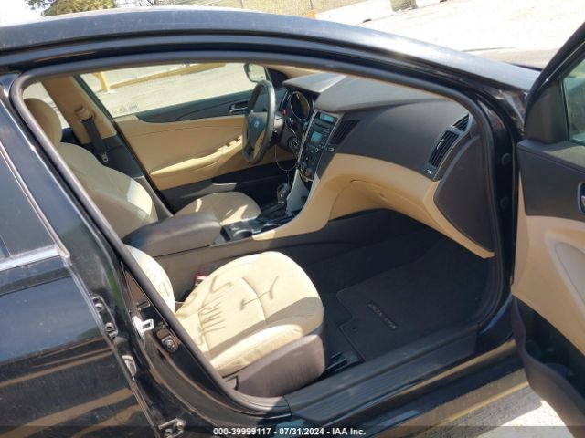 5NPEB4AC6EH906843 Hyundai SONATA GLS