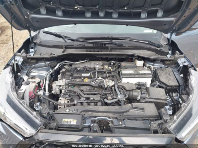 7MUBAABG1NV034111 Toyota Corolla Cross Le