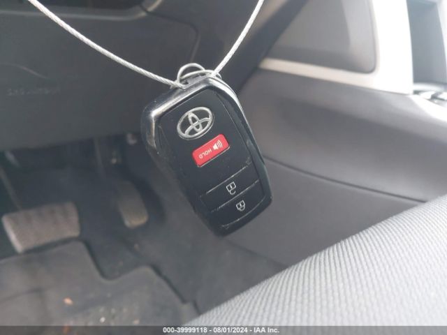 7MUBAABG1NV034111 Toyota Corolla Cross Le