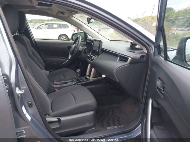 7MUBAABG1NV034111 Toyota Corolla Cross Le