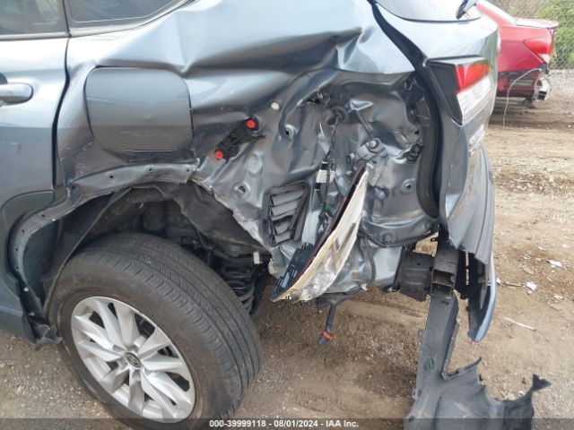 7MUBAABG1NV034111 Toyota Corolla Cross Le