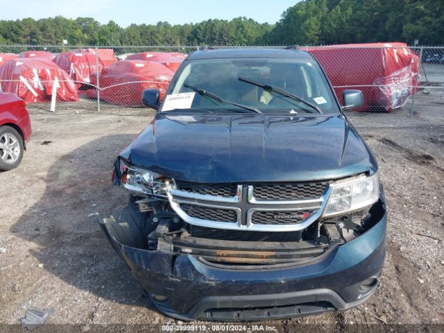 3C4PDCBB1ET242423 Dodge Journey Sxt
