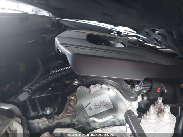 3MVDMBCM6PM559994 Mazda Cx-30 2.5 S Preferred